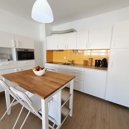 Pontemira 5 Esplendido Apartment Quarteira Luaran gambar