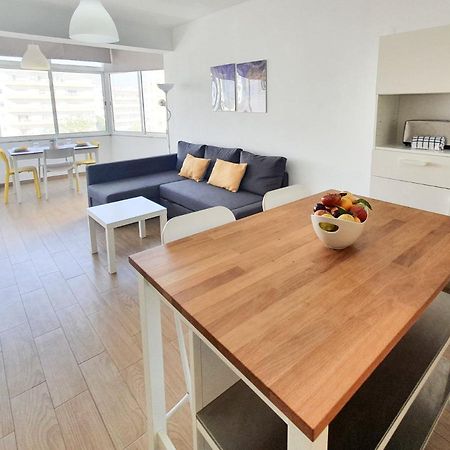 Pontemira 5 Esplendido Apartment Quarteira Luaran gambar