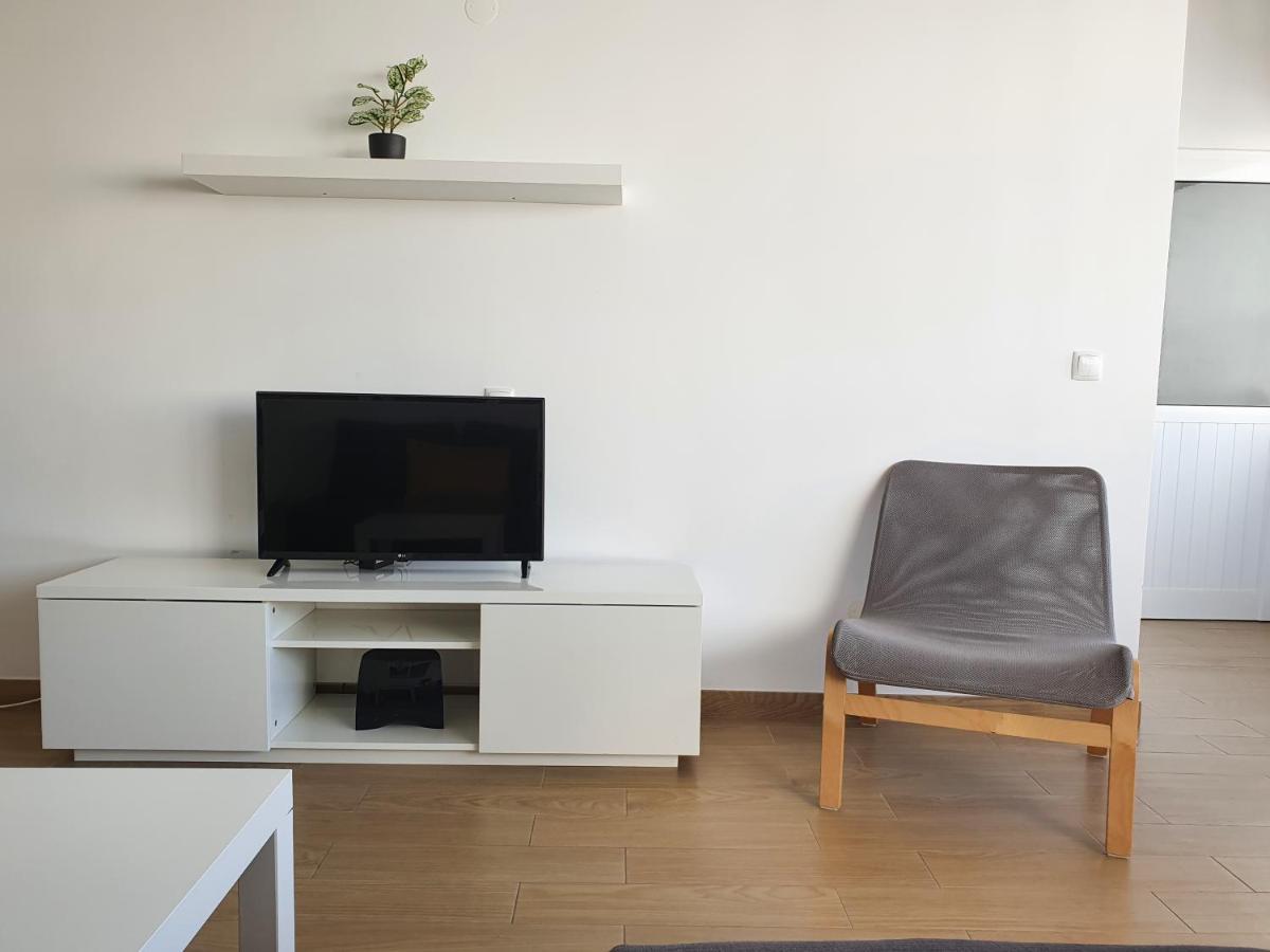 Pontemira 5 Esplendido Apartment Quarteira Luaran gambar