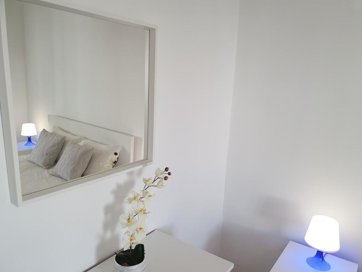 Pontemira 5 Esplendido Apartment Quarteira Luaran gambar