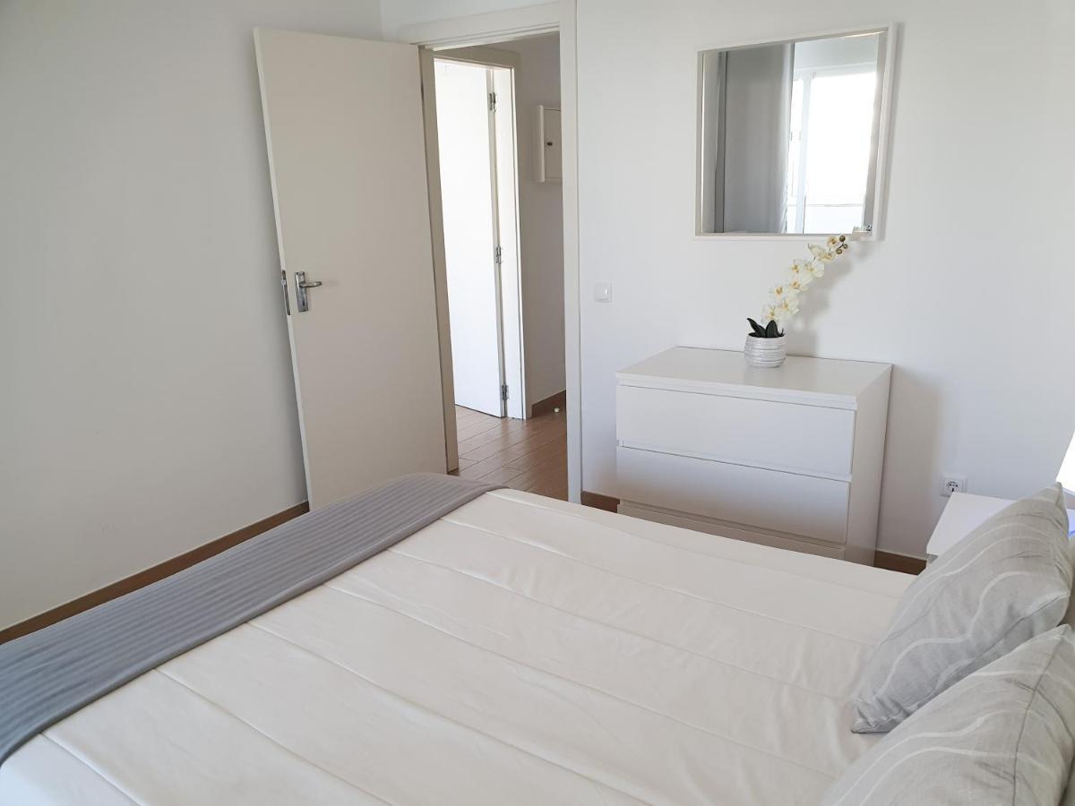 Pontemira 5 Esplendido Apartment Quarteira Luaran gambar