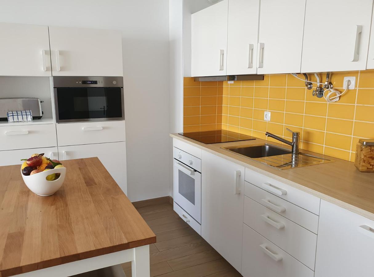 Pontemira 5 Esplendido Apartment Quarteira Luaran gambar